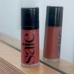 Saie Dew Blush (Spicy) - Tested, like New